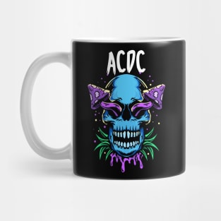 acdc Mug